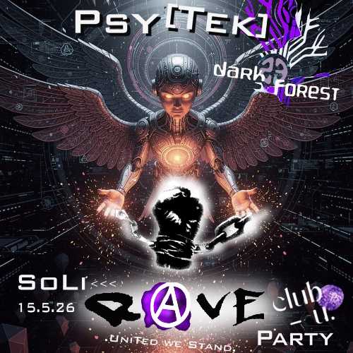 copyright: DarkForestCrew