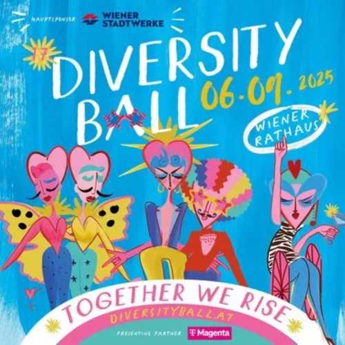 copyright: Diversity Ball