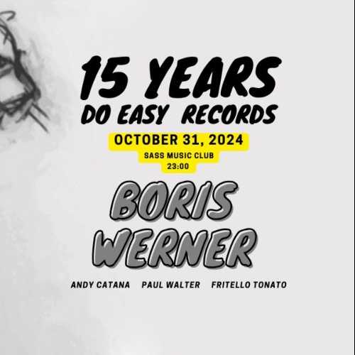 copyright: DoEasyRecords