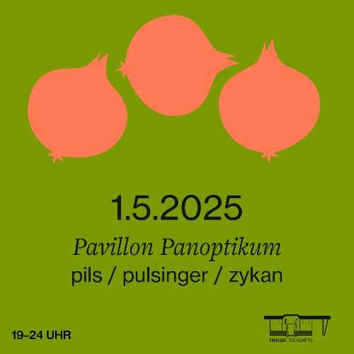 copyright: Volksgarten Pavillon