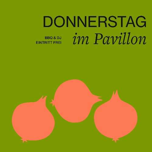copyright: Volksgarten Pavillon