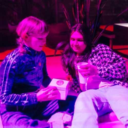 copyright: Christine Miess