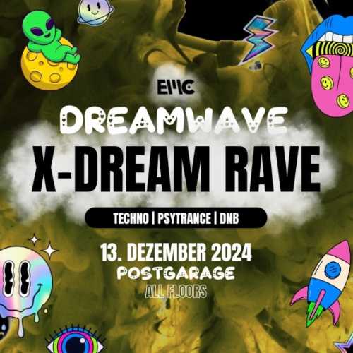 copyright: Electronic Music City "Graz"
