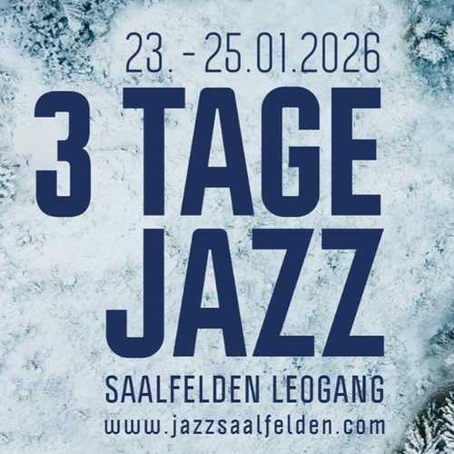 copyright: 3 Tage Jazz Sujet