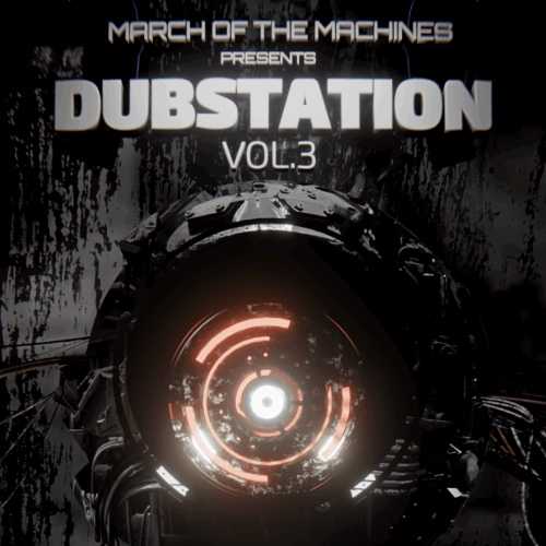 copyright: March of the Machines