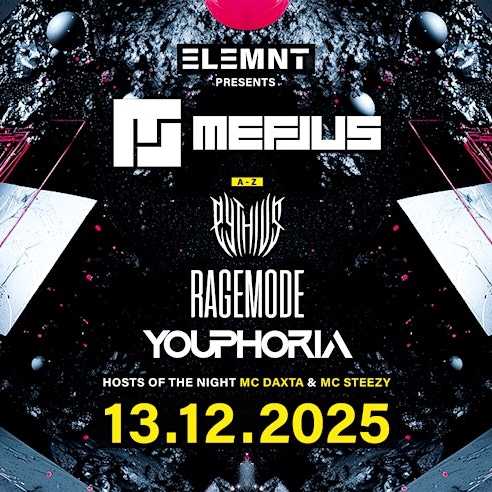 copyright: ELEMNT