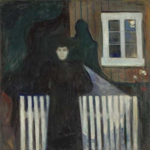 copyright: Nasjonalmuseet for kunst, arkitektur og design, Oslo