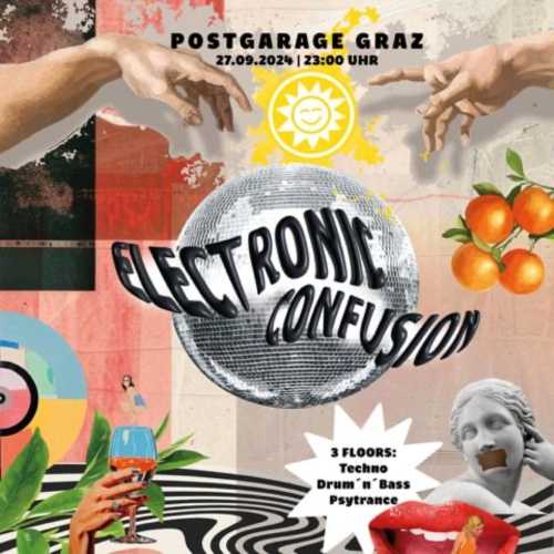 copyright: Electronic Music City