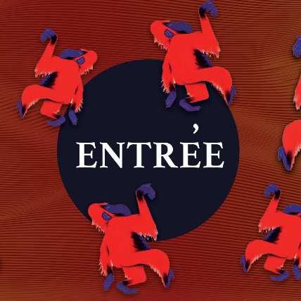 copyright: Les Suspects Habituels