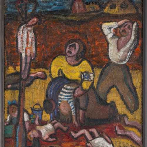 copyright: Belvedere/ Erna Rostein