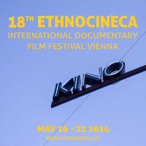 copyright: Ethnocineca - International Documentary Film Festival Vienna