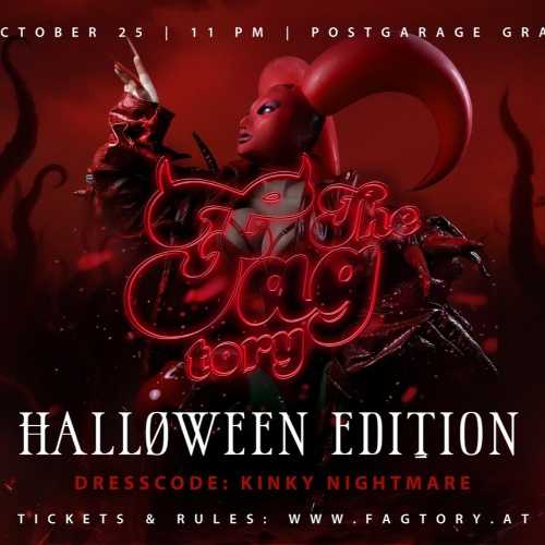copyright: The FAGtory Club