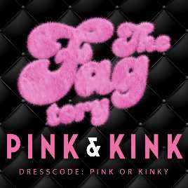 copyright: The FAGtory Club