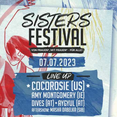 copyright: Sisters of Music