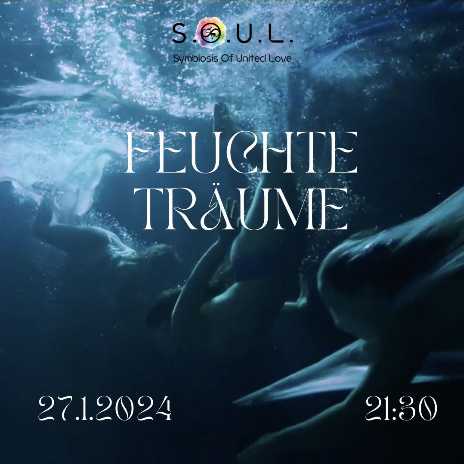 copyright: S.O.U.L. Events