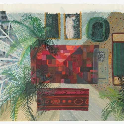 copyright: Belvedere / F. Kubelka