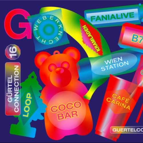 copyright: Gürtel Connection