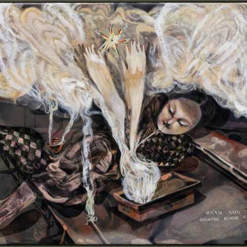 copyright: Guglielmo Castelli/ Foto: Nicola Morittu