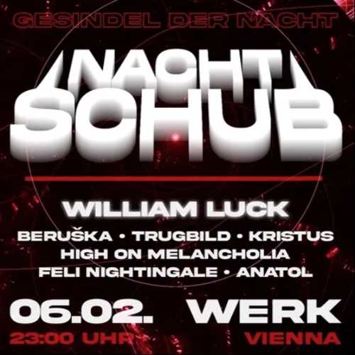 copyright: Gesindel der Nacht