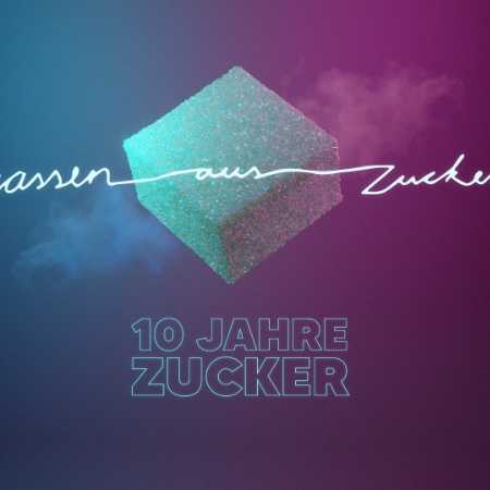 copyright: Gassen aus Zucker