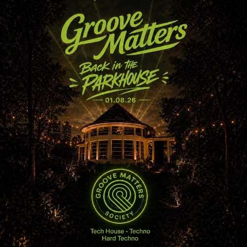 copyright: Groove Matters