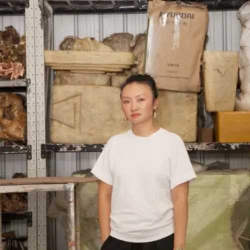 copyright: Mathilde Agius und Art Basel