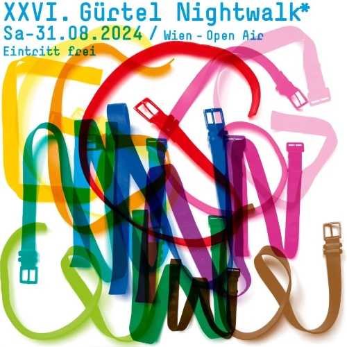 copyright: Gürtel Nightwalk
