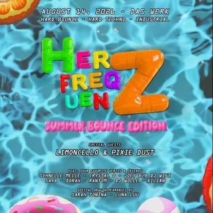 copyright: HERZFREQUENZ