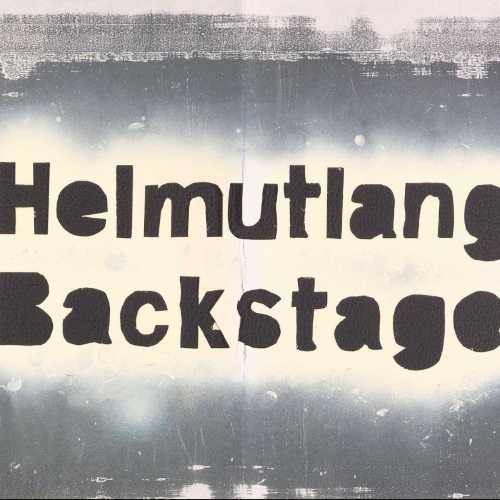 copyright: MAK Helmut Lang Archiv, LNI 1780-3-1-1. Courtesy of hi-art.