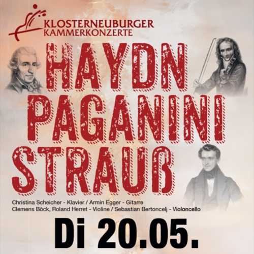 copyright: AYDN PAGANINI STRAUSS