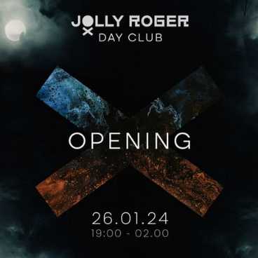 copyright: Jolly Roger