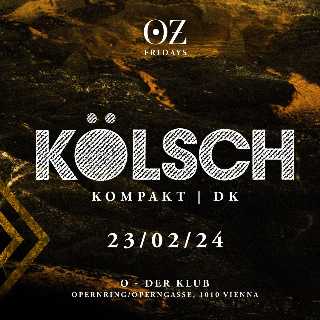 copyright: O - der Klub