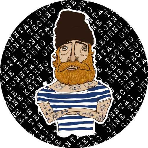 copyright: Kein Sonntag Ohne Techno