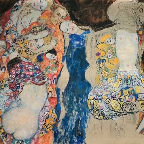 copyright: Klimt-Foundation, Wien
