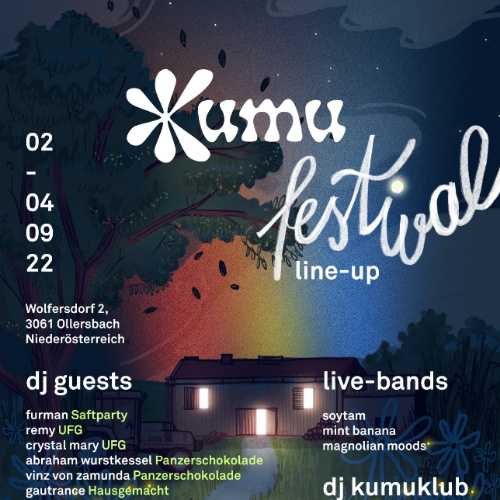 copyright: Kumu Klub