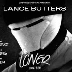 copyright: Lance Butters