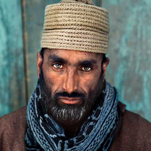 copyright: teve McCurry, Ernst Leitz Museum, Wetzlar 2021 