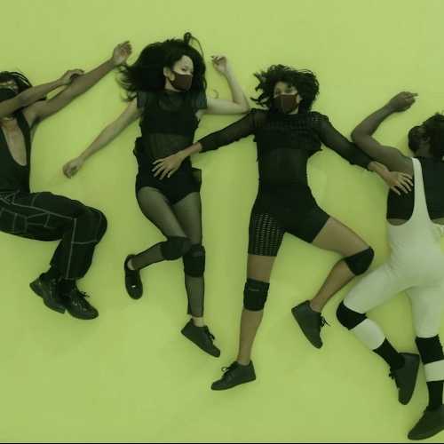 copyright: Ligia Lewis