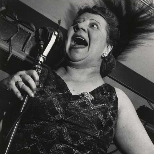 copyright: Estate of Lisette Model / Keitelman