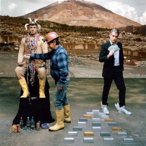 copyright: Lisl Ponger