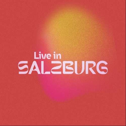 copyright: Live in Salzburg