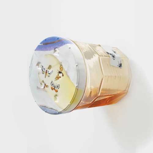 copyright: Magali Reus/ Foto: Eva Herzog