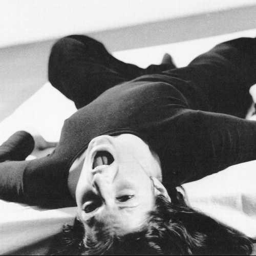 copyright: Marina Abramović Archives