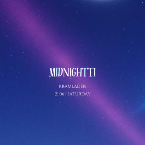 copyright: Midnightti