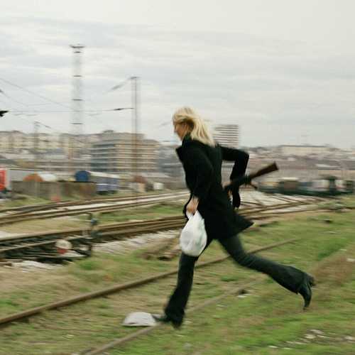 copyright: Srđan Veljovića