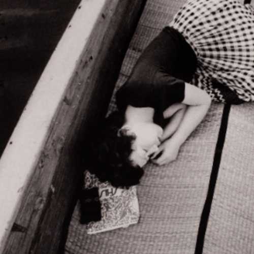 copyright: Nobuyoshi Araki