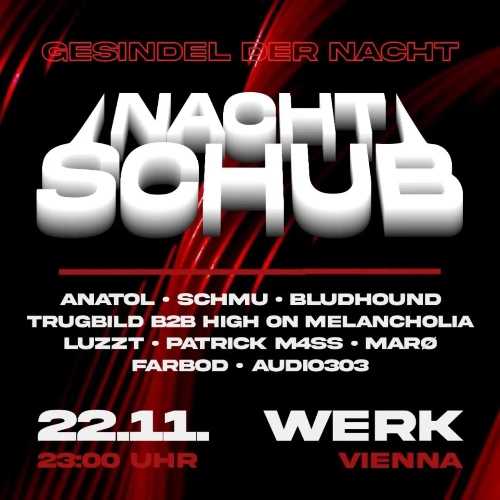 copyright: Gesindel der Nacht