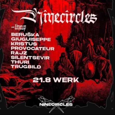 copyright: Ninecircles