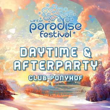 copyright: Paradise Festival