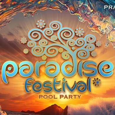 copyright: Paradise Festival